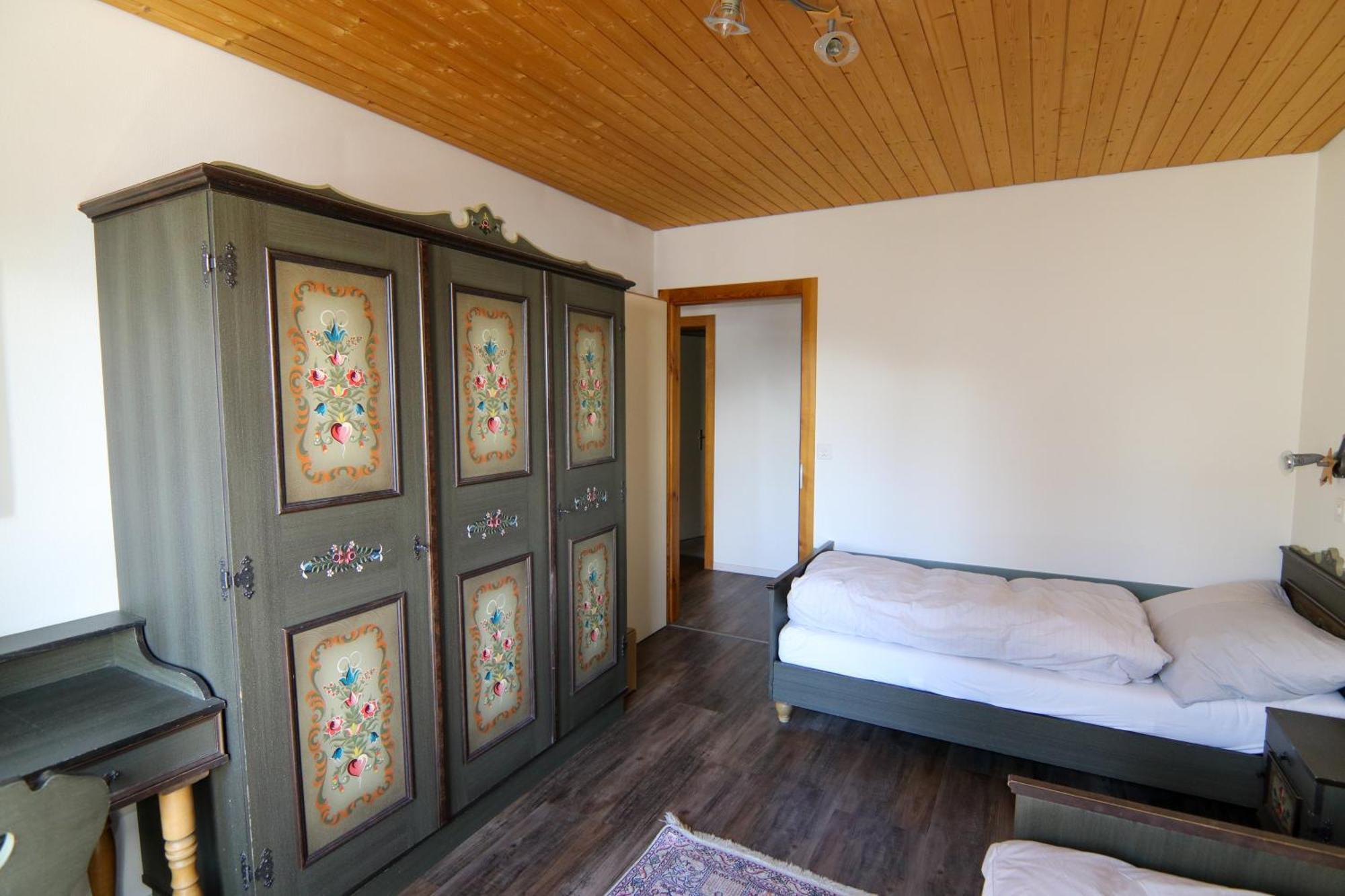 Apartment Miraflor Anita By Arosa